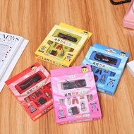 Kids Learning Circuit Conductor Science Experiment Kit