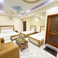 โรงแรม Serene Elegance Hotel - G-9 Sector, Islamabad