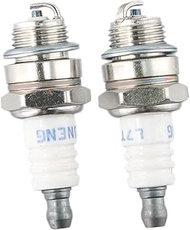 6 x Spark Plugs High Performance Ignition Spark Plug CJ8 Flashlight L6RTC L7RTC L8RTC L8RTF Engines 