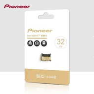 Pioneer Memory Card SD Card 32GB For Android Player Dashcam Recorder
