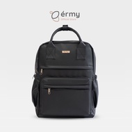 ERMY - Yumi Backpack 2-in-1 School Backpack Waterproof Laptop Bag