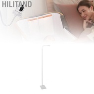 Hilitand Gugxiom Adjustable Height Baby Monitor Floor Stand Holder  Compatible with Optics DXR 8 Pro