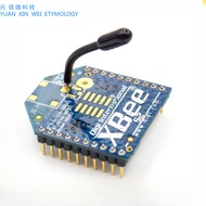 XBee S2 S2C 2mW Zigbee Wireless Data Transmission Module 120m