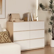 Starry 雙排六抽斗櫃