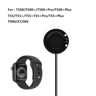 Cable Charger Charging Smartwatch Smart Watch T500 M8 T500 Plus I9 pro max x16 i8 i9 ultra max i8 ul
