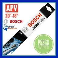 Premium BOSCH AEROTWIN Wiper For Suzuki APV APV Arena Code 009