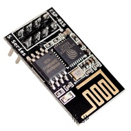 ESP8266 ESP01 WiFi Module ESP 8266 ESP 01 IoT Internet Of Things Arduino