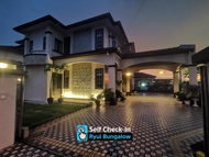 Ryui's Quiet Bungalow - 12Hrs, Stay From 11PM To 11AM