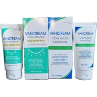 Vanicream Daily Facial Moisturizer