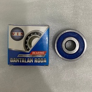 HONDA Bearing 6300 2RS | Motorcycle wheel pads WINHONDA | Bearing bearing laker bearing 6300-2RS Ori