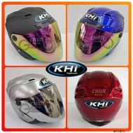 / Motorcycle / ★100 Original Helmet-KHI K12.1 Helmet Motor with Visor (Sirim Approved)♚