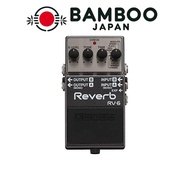 BOSS BOSS Reverb RV-6