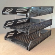 Letter Tray 3 Tier