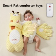 Baby Patter for Sleep, Patting Hand for Baby Sleep, Automatic Palm for Soothing Baby, Sleep Buddy fo