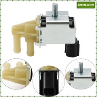 [szxmkj2] Solenoid Valve K5T48471 K005T48471 877805T Easy to Use Practical Repair