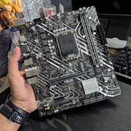 Asus Prime H610M D D4 Motherboard Asus H610 socket LGA 1700 LGA1700 Intel Gen 12 13 14