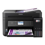 epson Epson L6270Commercial ink tank-type color wireless multifunctional all-in-one printer