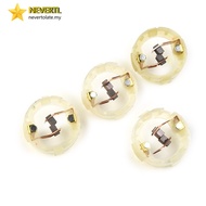 [LUMY] 4PC RS550 HC683LG HC685LG KV3SFN MOTOR Carbon Brush Holder for BOSCH