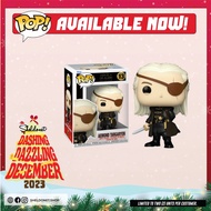 Funko Pop TV: Game of Thrones: House of the Dragon - Aemond Targaryen
