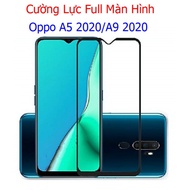 (F07) Oppo A9 2020 / A5 2020 Full Screen Protector