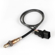 Wideband LSU 4.2 Sensor O2 Oxygen Sensor 5-Wire 234-5117 0258007090 For A4 A8 Quattro TT For Touareg