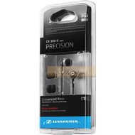 Sennheiser CX300-II Precision 耳道式耳機 CX300II CX 300-II 300II