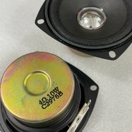 SPEAKER WOOFER 3 INCH 4 OHM 10 WATT