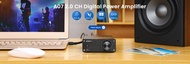 AIYIMA Amplifier suara HIFI, penguat Stereo Audio A01 TPA3116 Kelas