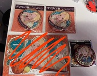 迷宮飯 襟 立牌 瑪露希爾