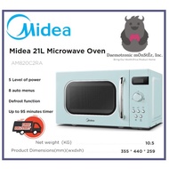 Midea 21L Microwave Oven AM820C2RA