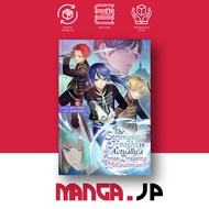 The Strongest Knight is Actually a Cross-Dressing Noblewoman?, Vol. 1 (Light Novel) by Iota AIUE
