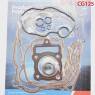 CG250 Motorcycle Engine Block Cylinder Repair Gasket Complete Kits For CG125 CG150 CG200 ATV QUAD Di