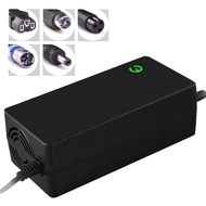 【Exclusive Limited Edition】 54.6v 48v 2a Lithium Fast Charger Bike Scooter Charger For Motorcycle