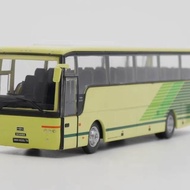 IXO 1/72 ist Van Hool T9 Belgium Bus Van Hool Bus Alloy Car Model