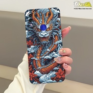Case Untuk Xiaomi Redmi Note 7 / 7 Pro / 7s - Eksotik - Casing Xiaomi Redmi Note 7 / 7 Pro / 7s - Ba