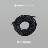 NYK CAT 6A FTP LAN CABLE 20m, 25m, 30m, 40m, 50