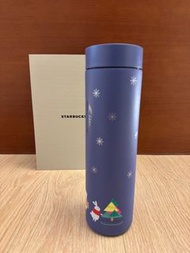 Starbucks MiiR vacuum insulated bottle 保溫瓶 20 fl.oz