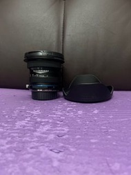 起平 新淨靚仔 Laowa 15 15mm F4 Macro 1:1 移軸鏡頭 Nikon F Mount