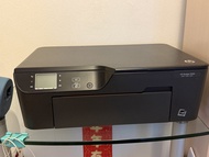 HP Deskjet 3520 Print Scan Copy Printer