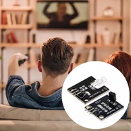 เครื่องส่งสัญญาณและโมดูล38Khz รองรับหลายโปรโตคอลสำหรับอุปกรณ์เสริมโครงการระบบอัตโนมัติภายในบ้าน