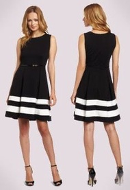 Calvin Klein CK 連身裙 US size 4