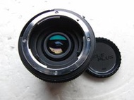 【AB的店】良上-美品稀有Kenko Macro MC7 2X可伸長的微距二倍鏡支援Nikon AI底片數位相機皆可直上