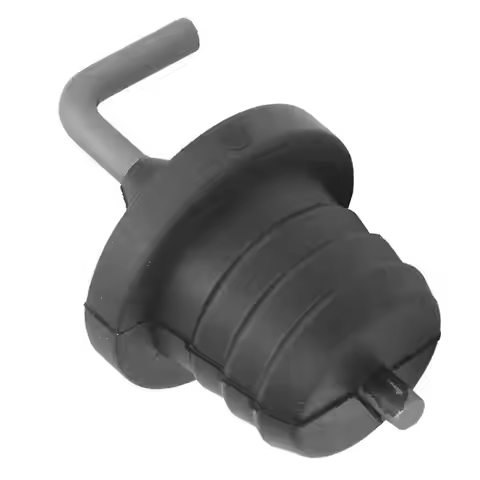 Car Transmission Filler Cap Plug 25615-5T0-004 25615-RCL-003 Rubber Repair Replacement for Honda Atf