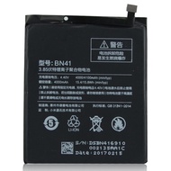GRATIS ONGKIR - ORI 100% Baterai Batre Battery HP Xiaomi Redmi Note 4 BN41 Batere Batery Xiomi Redmi