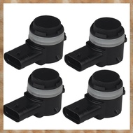 [K U Y G]  Parking Sensors 4PCS 66209274427 66202409650 9283750 9283752 for     2 Series 7 Series X1