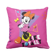 Disney Mickey Single / Couple Photo Pillow (16" x 16")