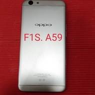 casing oppo F1S/A59