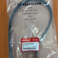 ORIGINAL HONDA CITY TMO / JAZZ GE8 TGO (2009-2013) BRV 2017> FAN BELT ( 5PK1138 ) 31110-5EA-K02