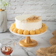 Ms Durian's Mixed Durian Party Set