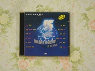 華納15週年金曲精選 2CD 林子祥-每一個晚上, 葉蒨文-祝福, 陳百強-今宵多珍重, BEYOND-長城, 王傑-可能, 林憶蓮-依然, 蘇芮-誰可相依, 夏韶聲-空櫈, 杜麗莎-仍然記得個一次,